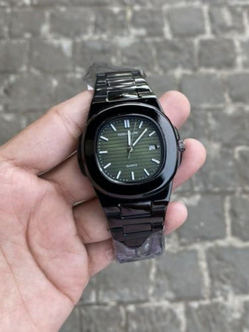 Premium Patek Philippe Watch For Men
