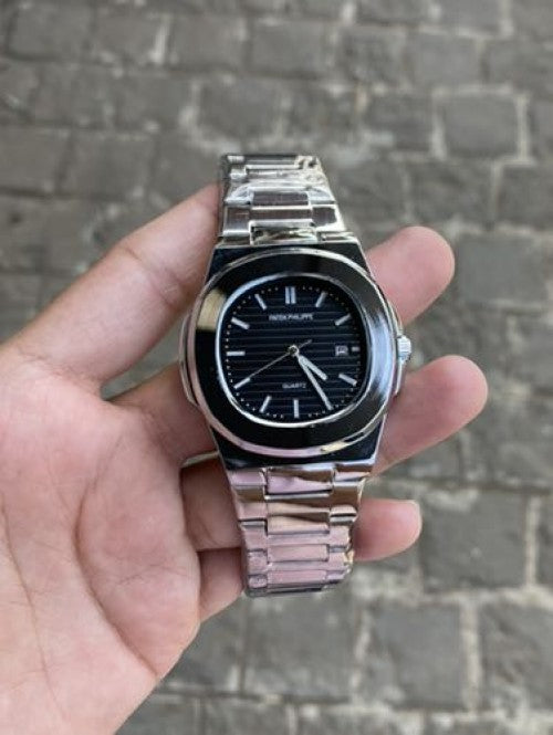Premium Patek Philippe Watch For Men