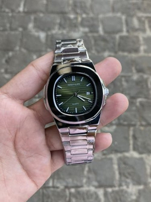 Premium Patek Philippe Watch For Men