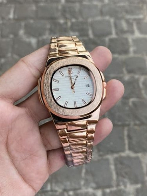 Premium Patek Philippe Watch For Men