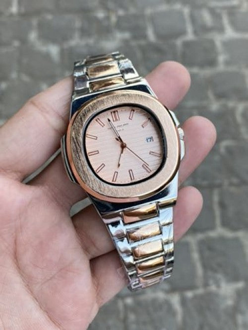 Premium Patek Philippe Watch For Men