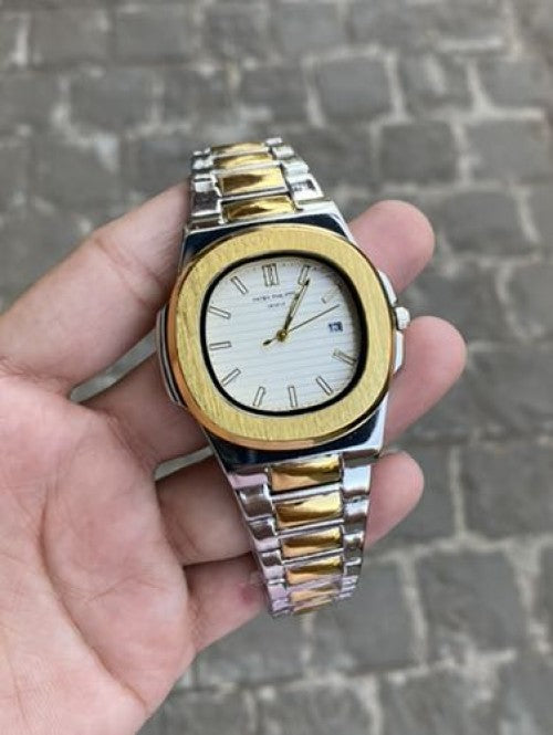 Premium Patek Philippe Watch For Men