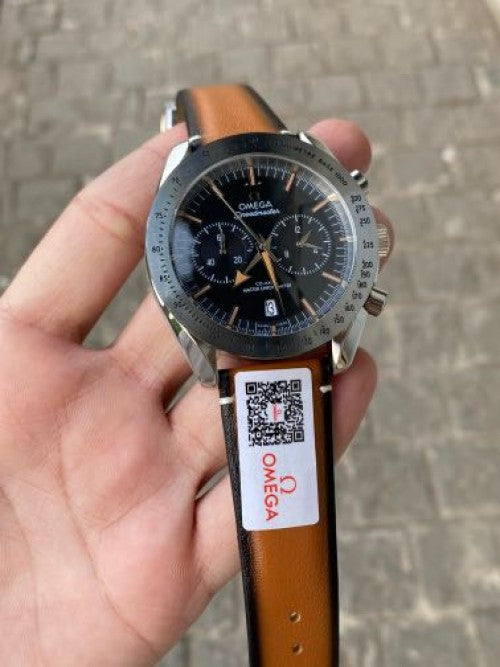 Premium Omega Watch For Men