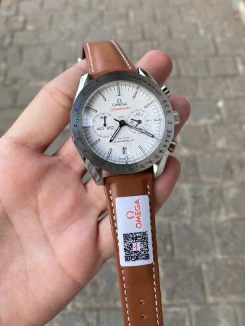 Premium Omega Watch For Men