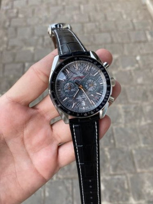 Premium Omega Watch For Men