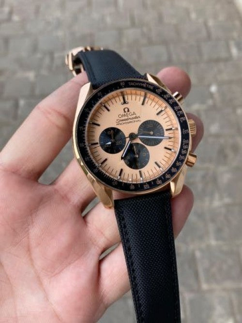 Premium Omega Watch For Men