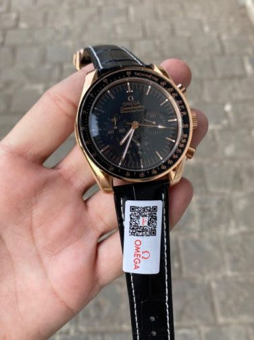 Premium Omega Watch For Men