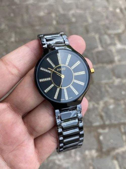 Premium Rado Watch For Men