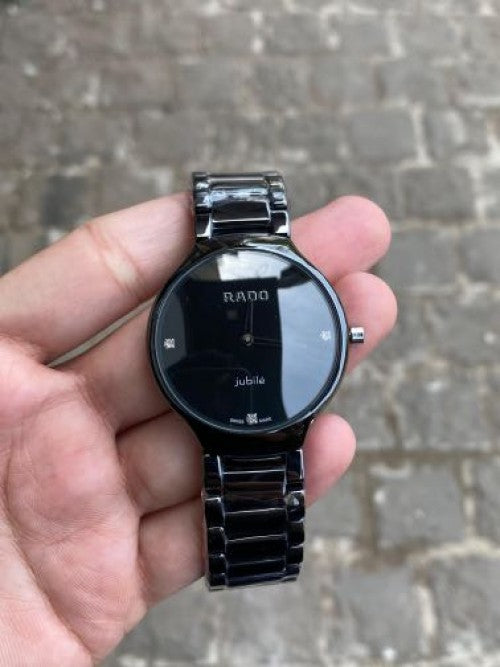 Premium Rado Watch For Men