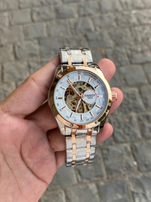 Premium Tissot Watch For Men