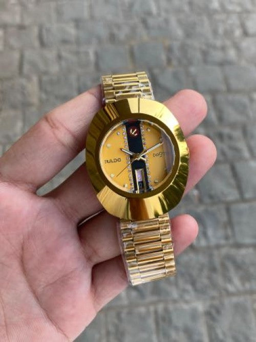 Premium Rado Watch For Men