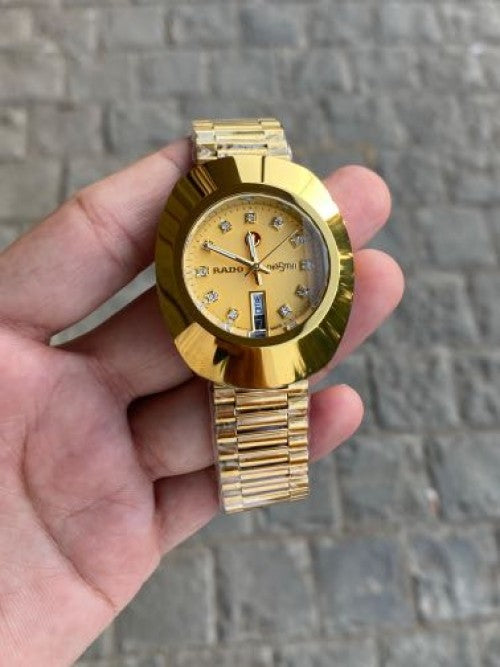 Premium Rado Watch For Men