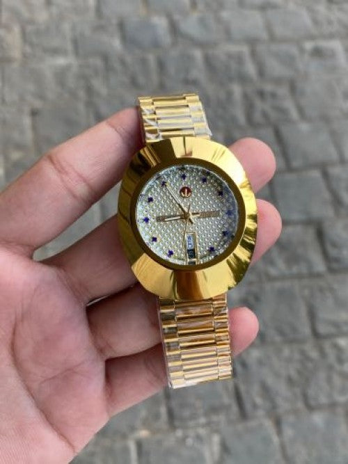 Premium Rado Watch For Men