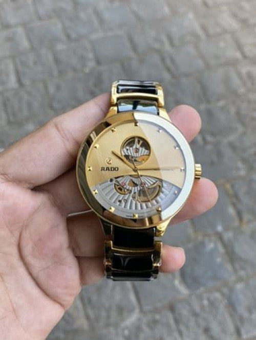 Premium Rado Watch For Men