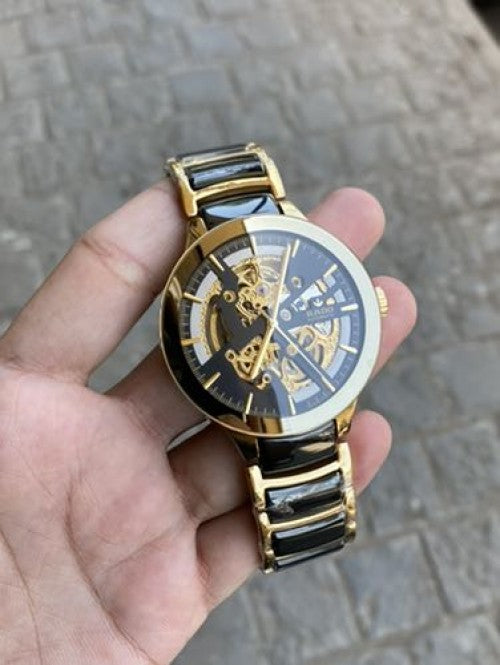 Premium Rado Watch For Men