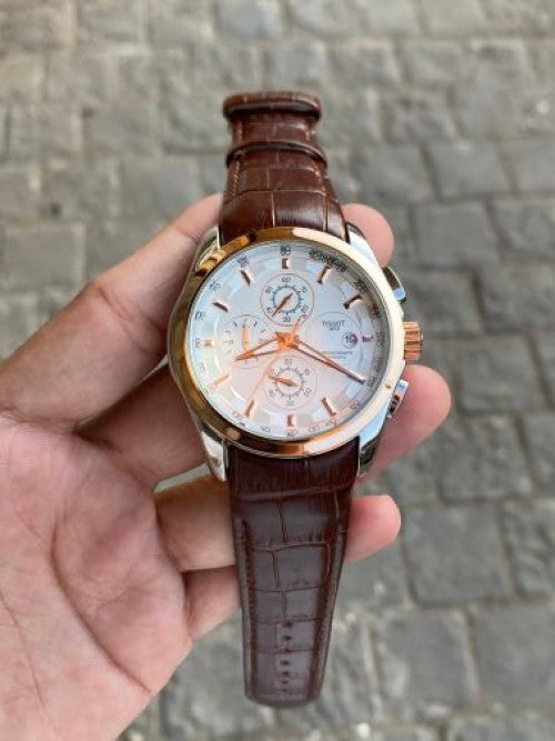 Premium Tissot Watch For Men