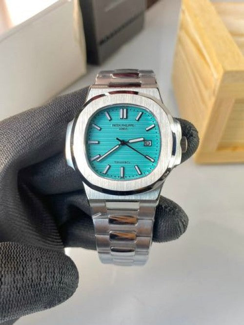 Premium Patek Philippe Watch For Men
