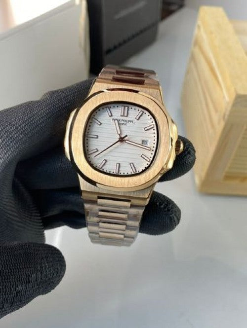 Premium Patek Philippe Watch For Men