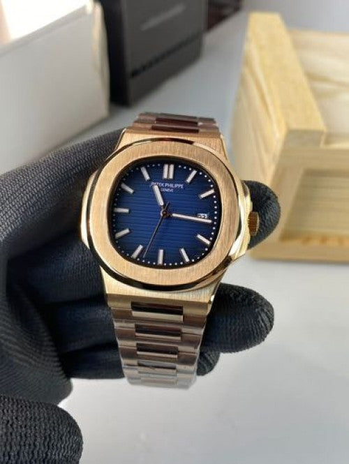 Premium Patek Philippe Watch For Men