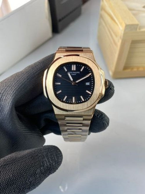 Premium Patek Philippe Watch For Men