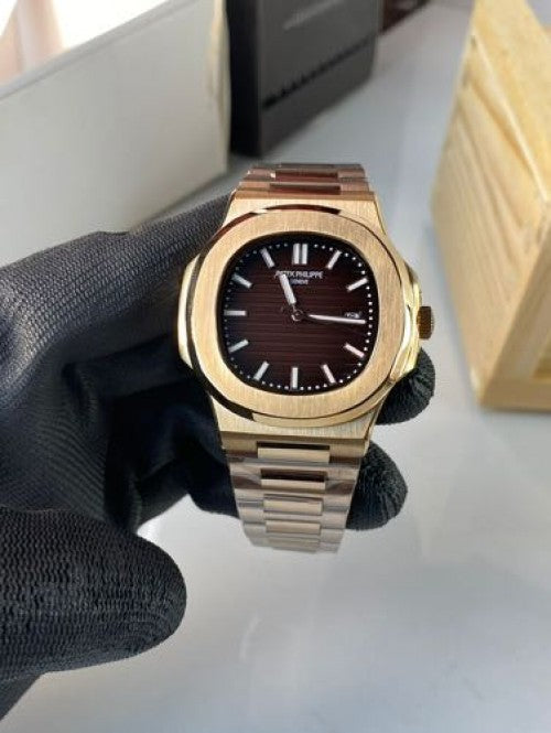 Premium Patek Philippe Watch For Men
