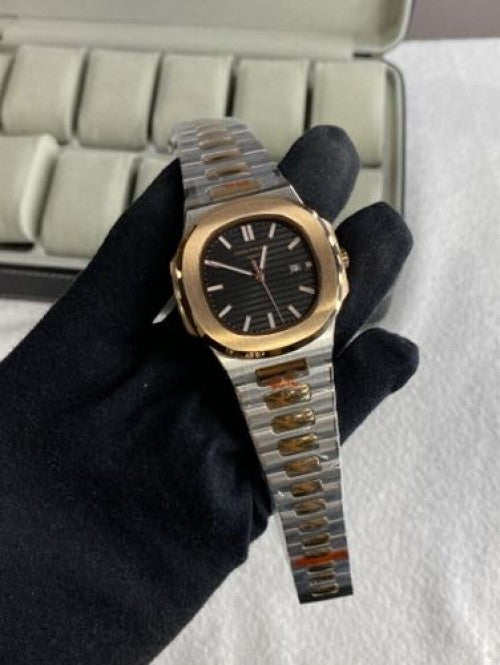 Premium Patek Philippe Watch For Men