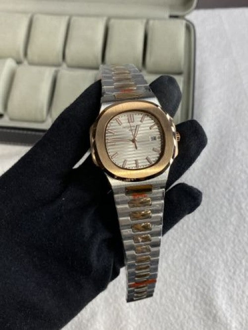 Premium Patek Philippe Watch For Men