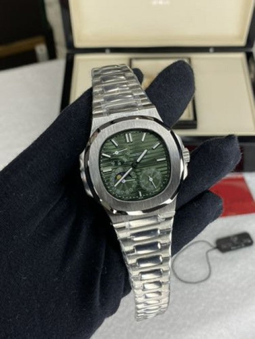 Premium Patek Philippe Watch For Men