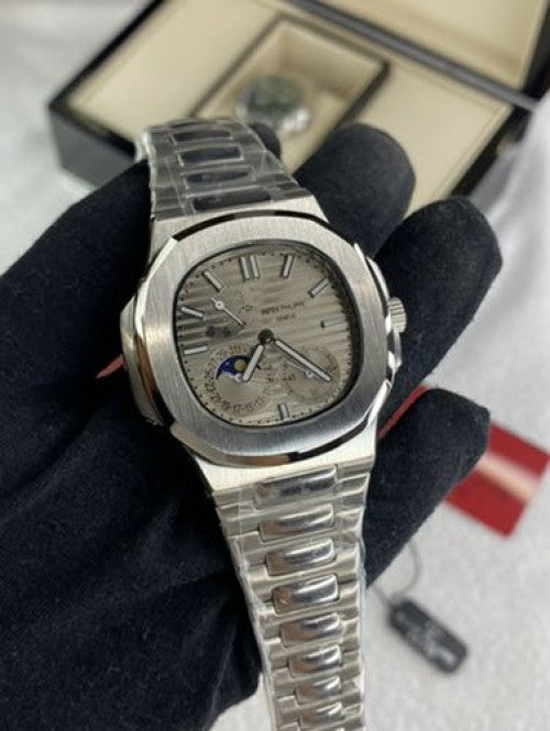 Premium Patek Philippe Watch For Men