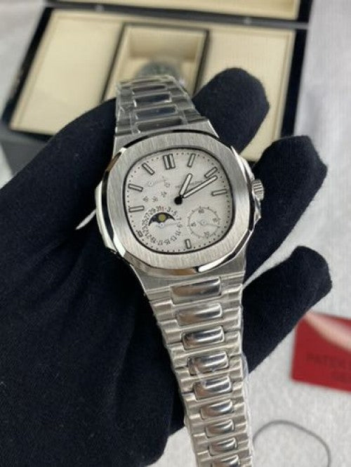 Premium Patek Philippe Watch For Men