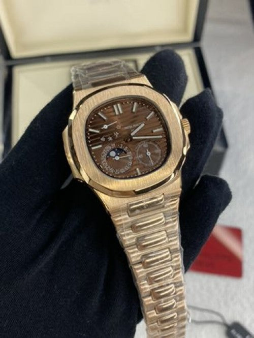 Premium Patek Philippe Watch For Men