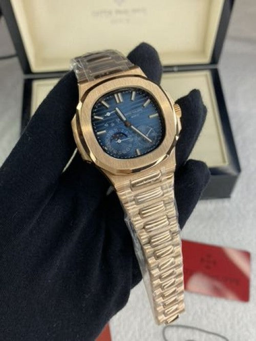 Premium Patek Philippe Watch For Men