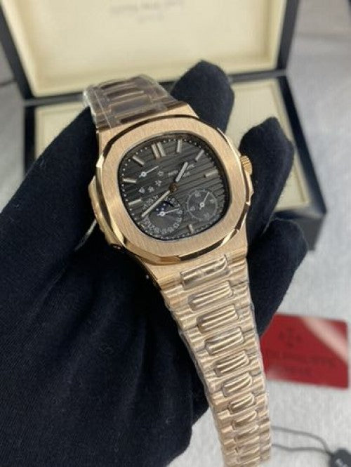 Premium Patek Philippe Watch For Men