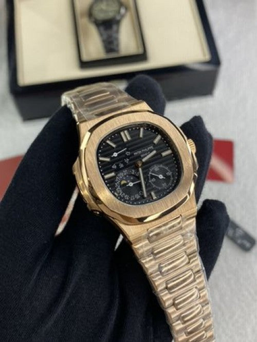 Premium Patek Philippe Watch For Men
