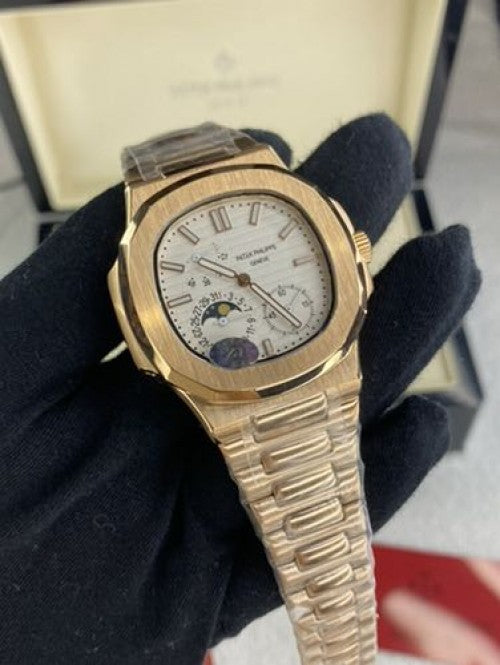 Premium Patek Philippe Watch For Men