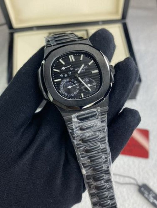Premium Patek Philippe Watch For Men