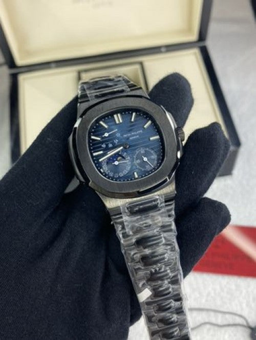 Premium Patek Philippe Watch For Men