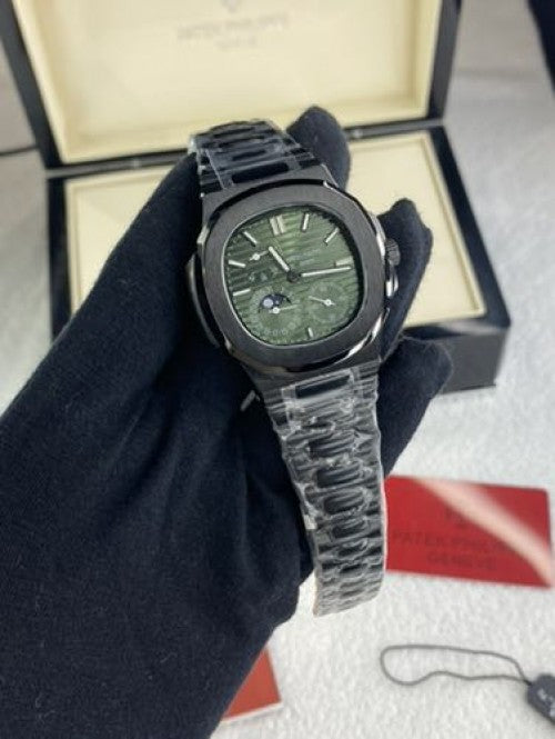 Premium Patek Philippe Watch For Men