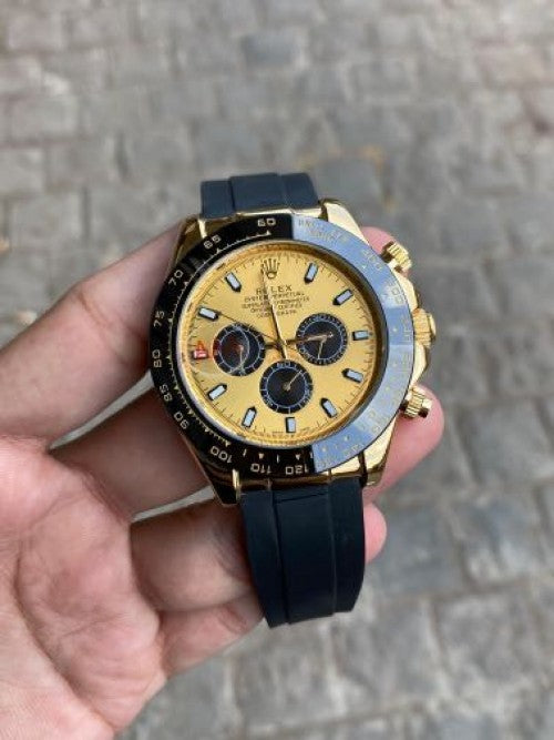 Premium Rolex Watch For Men
