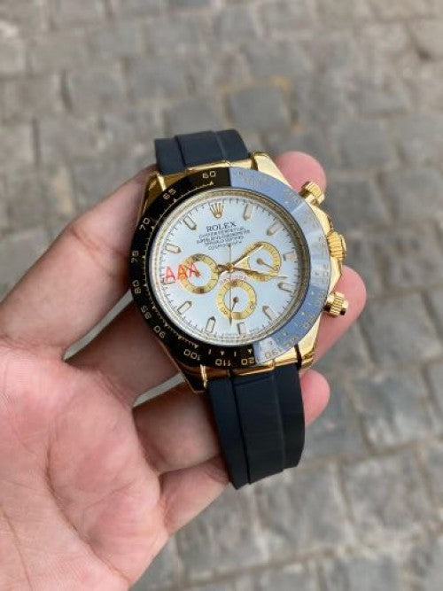 Premium Rolex Watch For Men