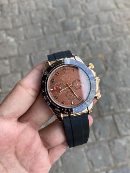 Premium Rolex Watch For Men