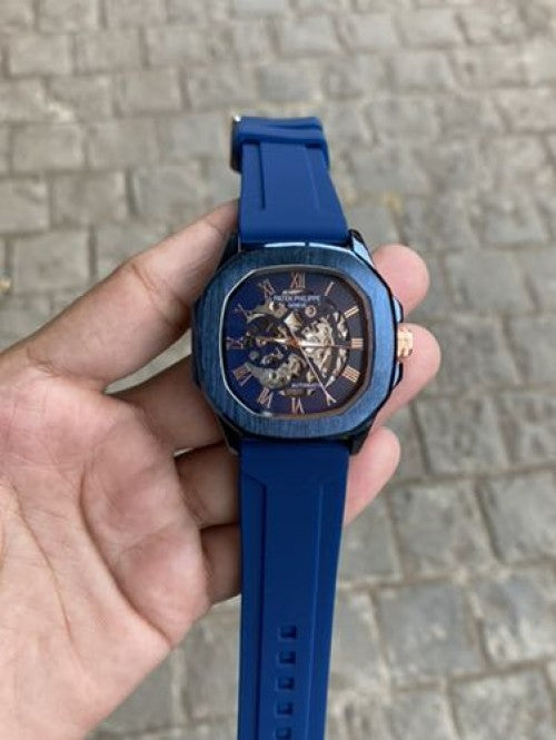 Premium Patek Philippe Watch For Men