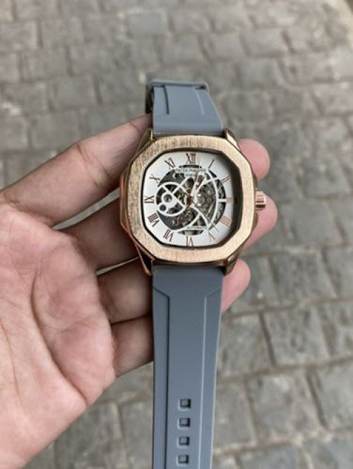 Premium Patek Philippe Watch For Men