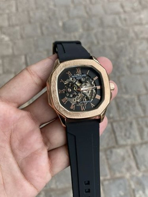 Premium Patek Philippe Watch For Men