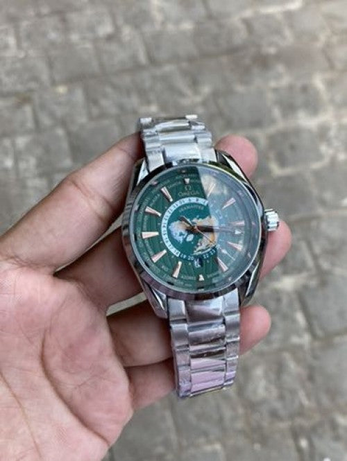 Premium Omega Watch For Men