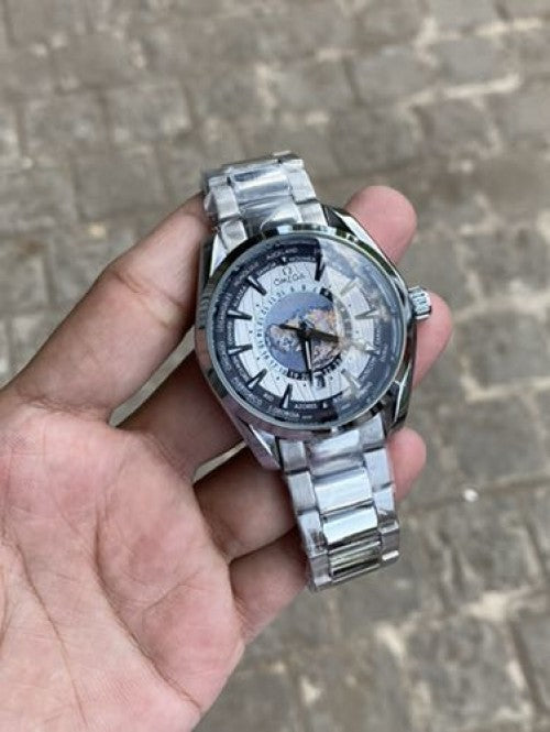 Premium Omega Watch For Men