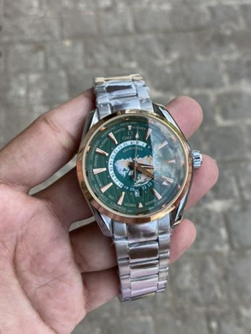 Premium Omega Watch For Men