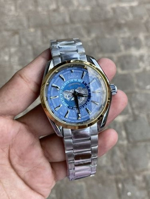 Premium Omega Watch For Men