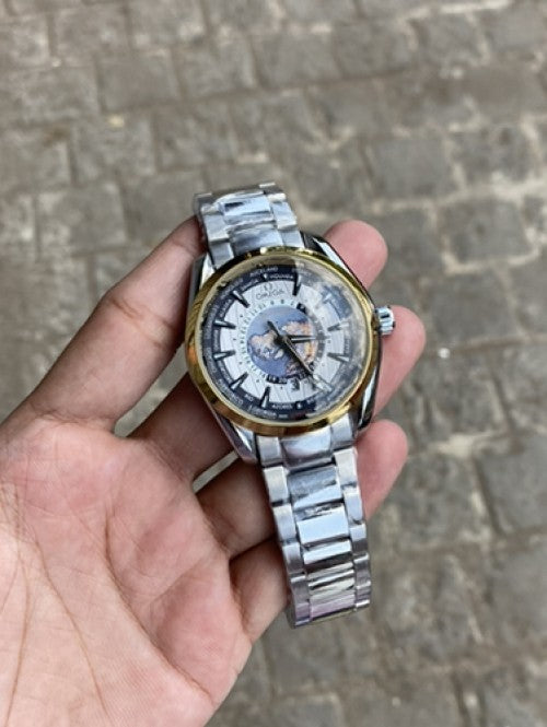 Premium Omega Watch For Men