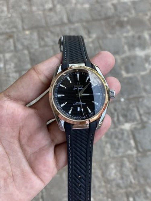 Premium Omega Watch For Men